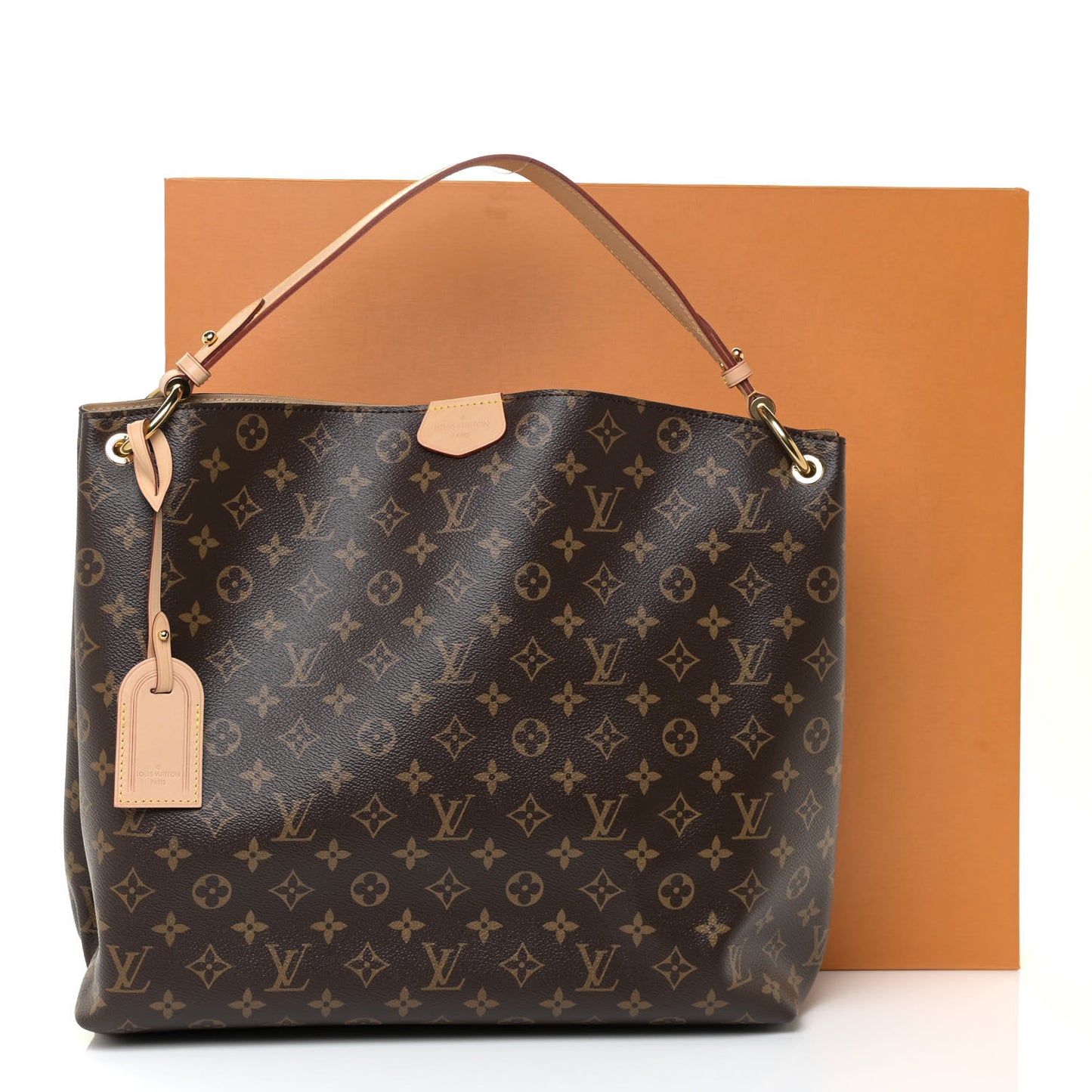 Monogram Graceful MM