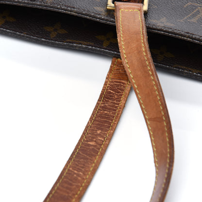 Louis Vuitton Monogram Luco 25 of 28