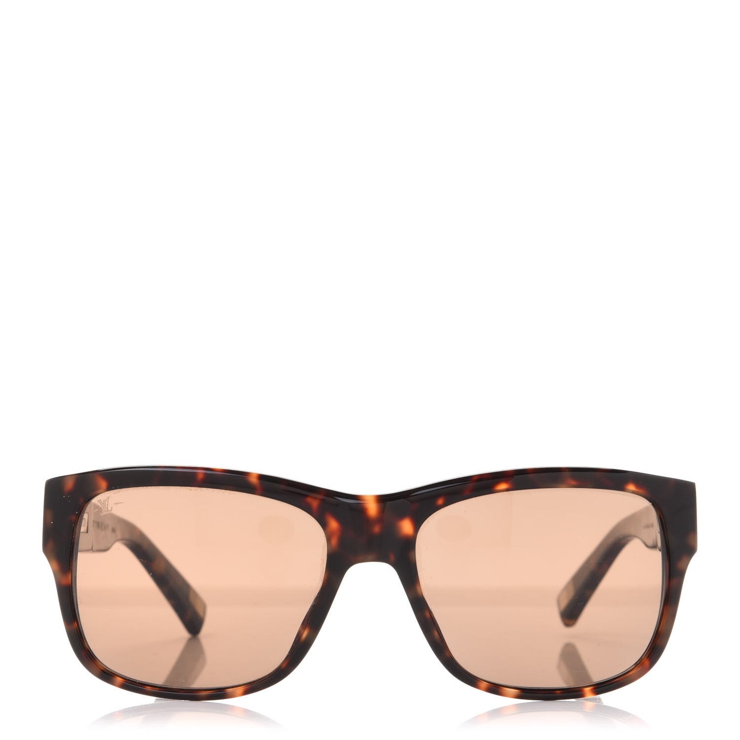 Damier Sunglasses Z0360W Tortoise