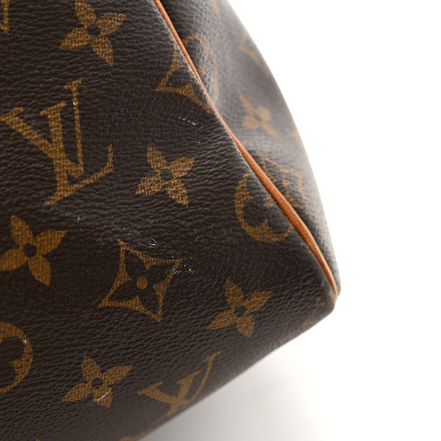 Monogram Keepall Bandouliere 50