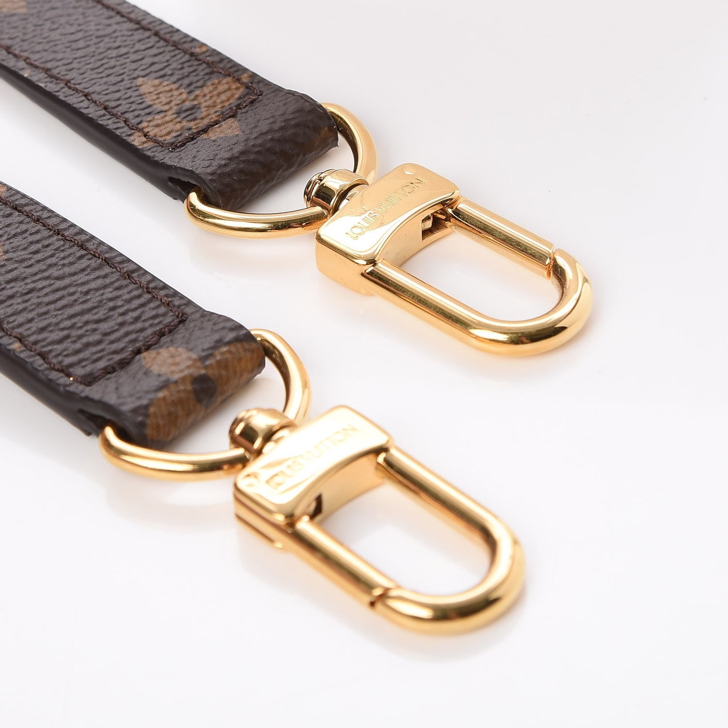 Monogram Metis 20mm Adjustable Strap