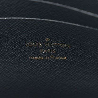 Louis Vuitton Reverse Monogram Giant Double Zip Pochette 7 of 11