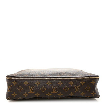 Louis Vuitton Monogram Packing Cube GM 1 of 6