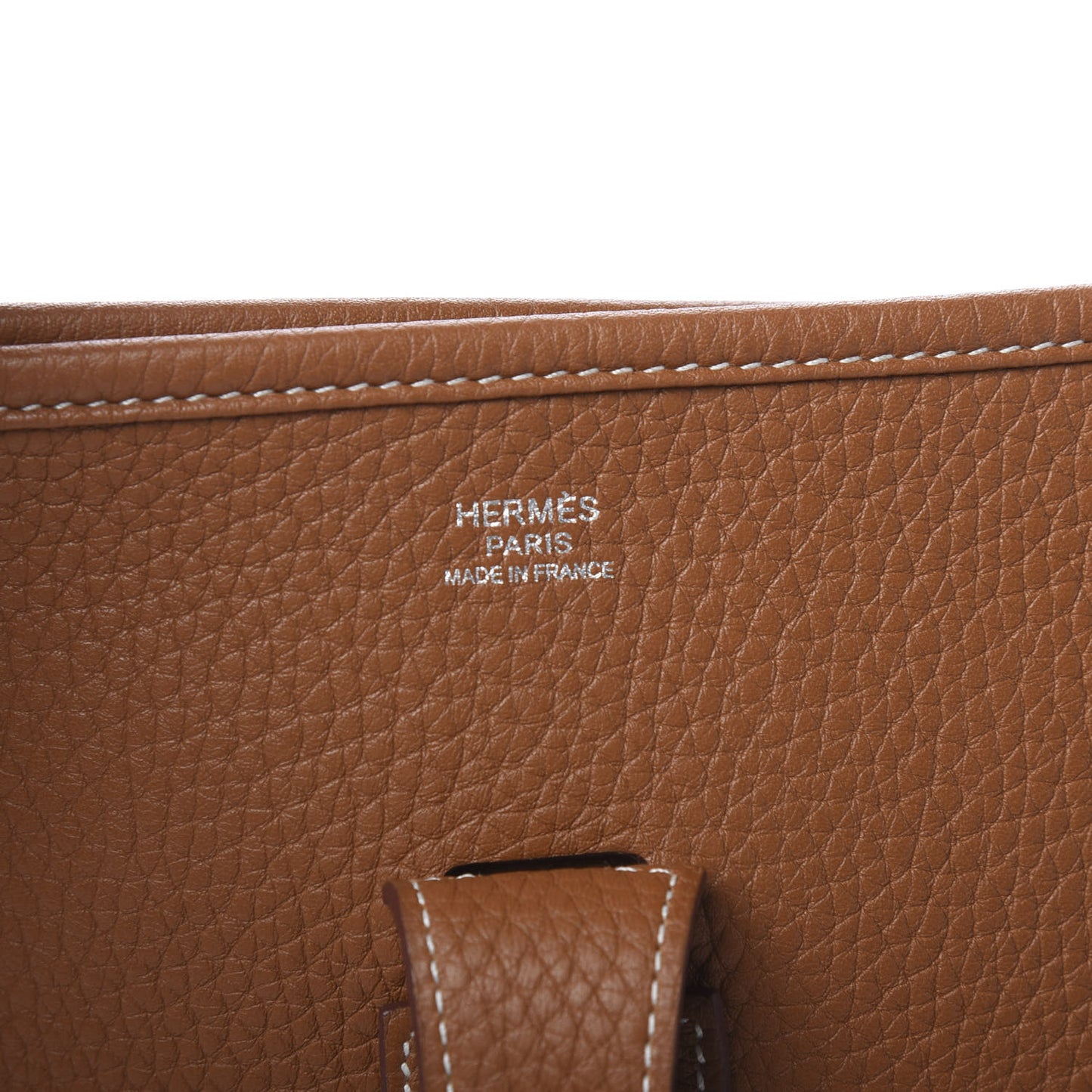 Taurillon Clemence Evelyne III GM Gold