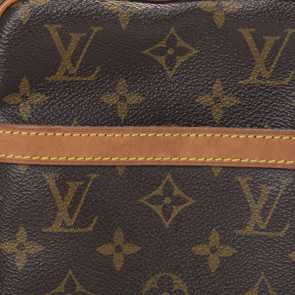 Louis Vuitton Monogram Danube 21 12 of 13