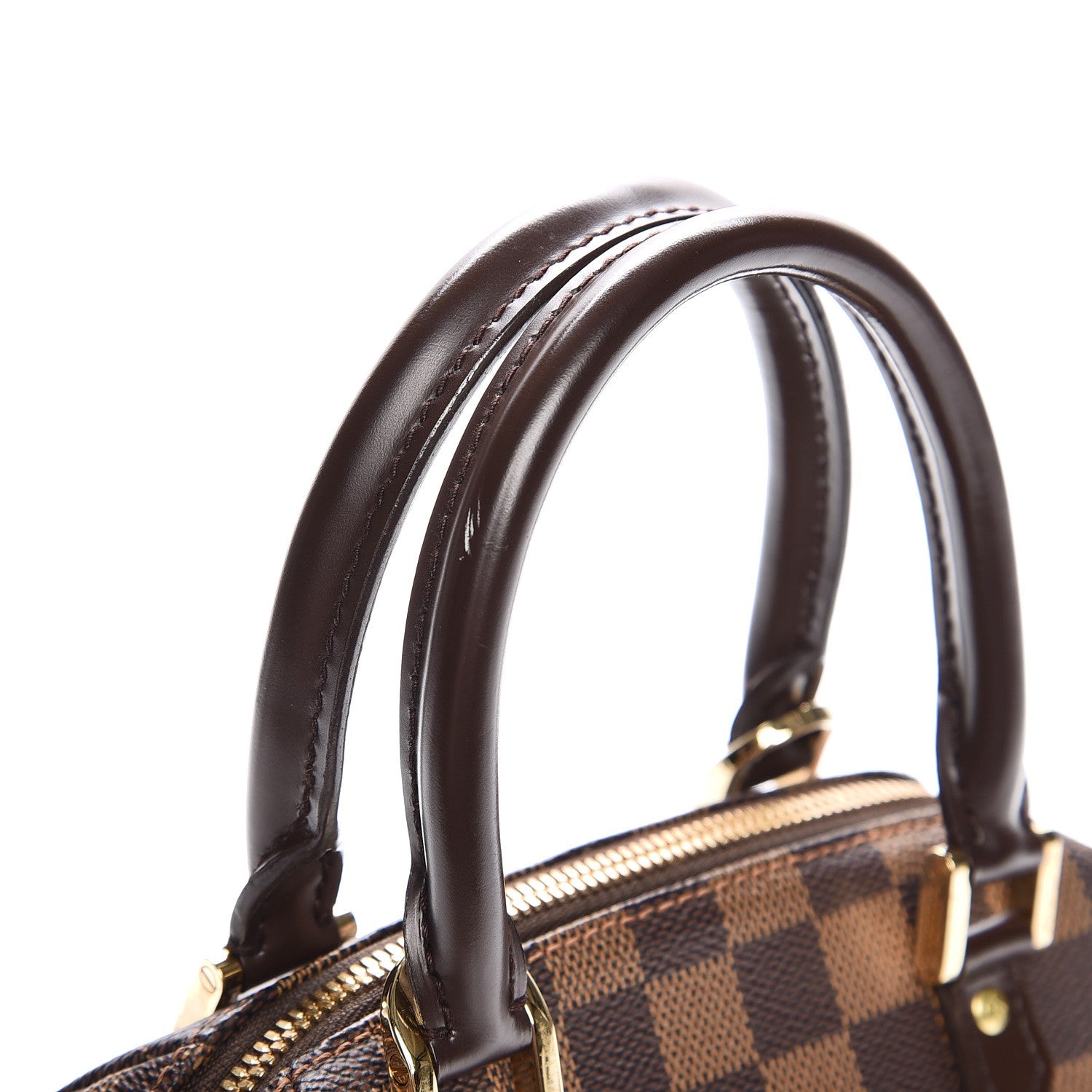 Louis Vuitton Damier Ebene Ribera Mini 7 of 7