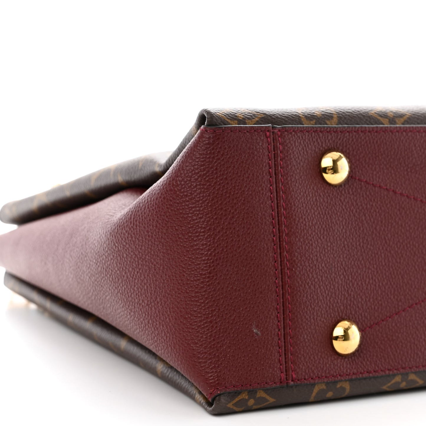 Monogram Surene MM Bordeaux