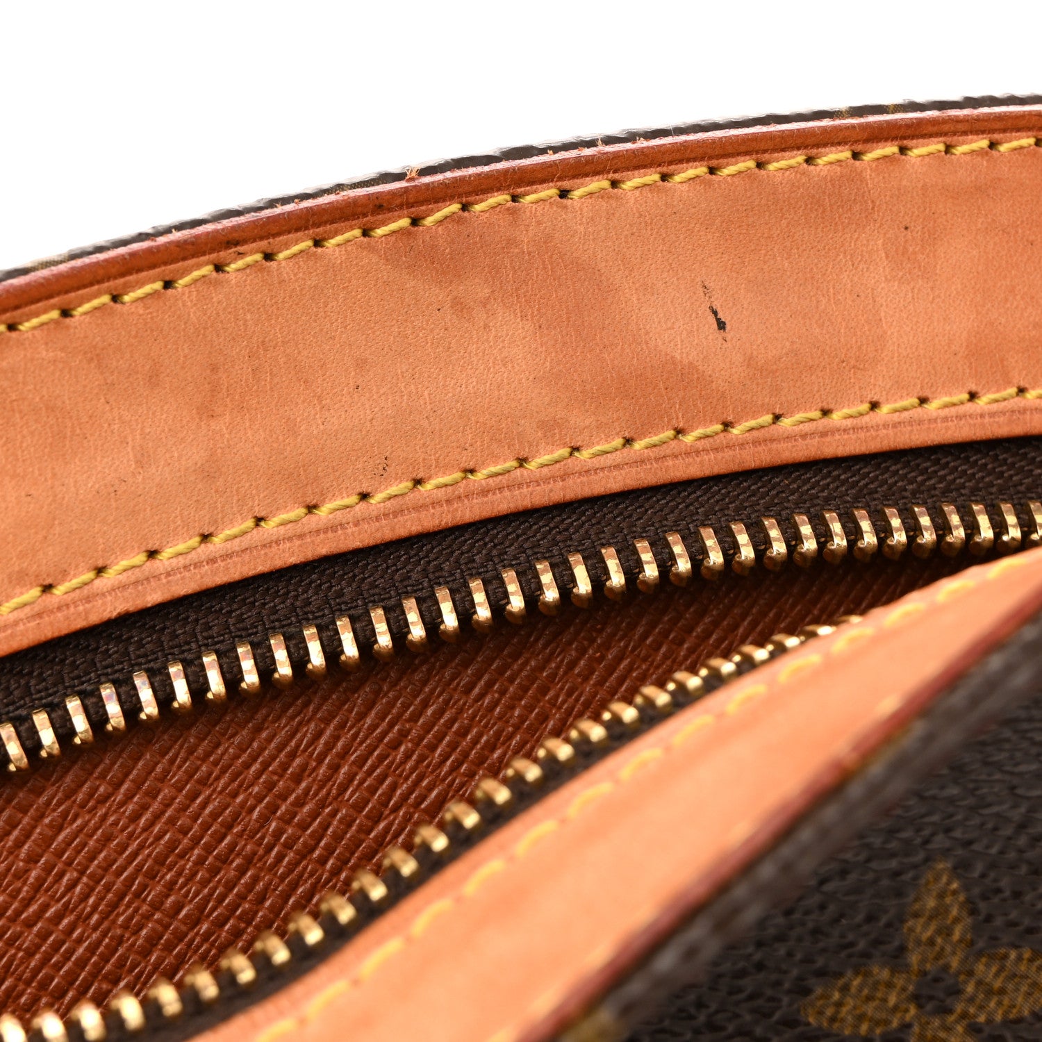 Louis Vuitton Monogram Drouot 11 of 15