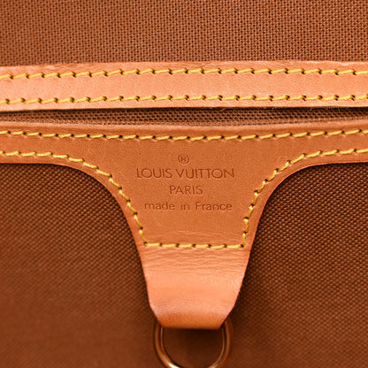 Louis Vuitton Monogram Ellipse MM 6 of 14