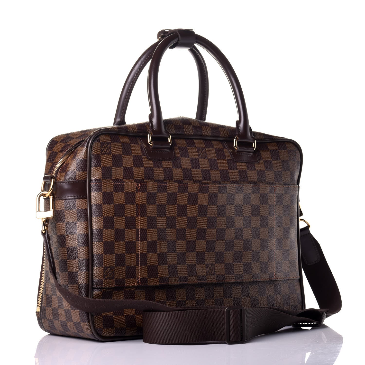 Louis Vuitton Damier Ebene Icare 4 of 9