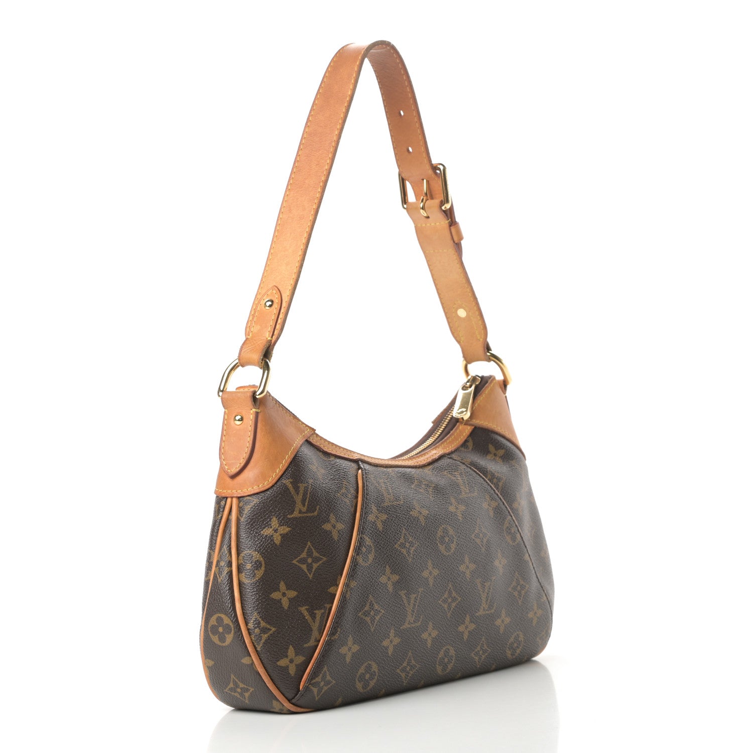 Louis Vuitton Monogram Thames PM 3 of 14