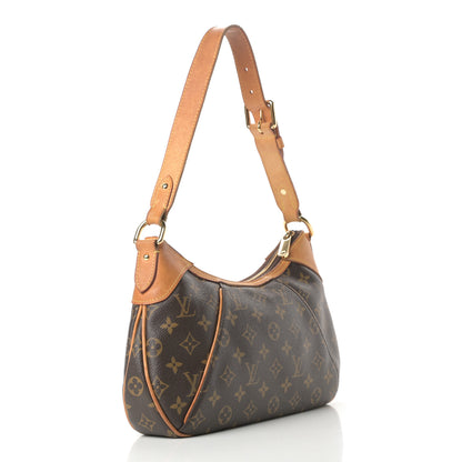 Louis Vuitton Monogram Thames PM 3 of 14