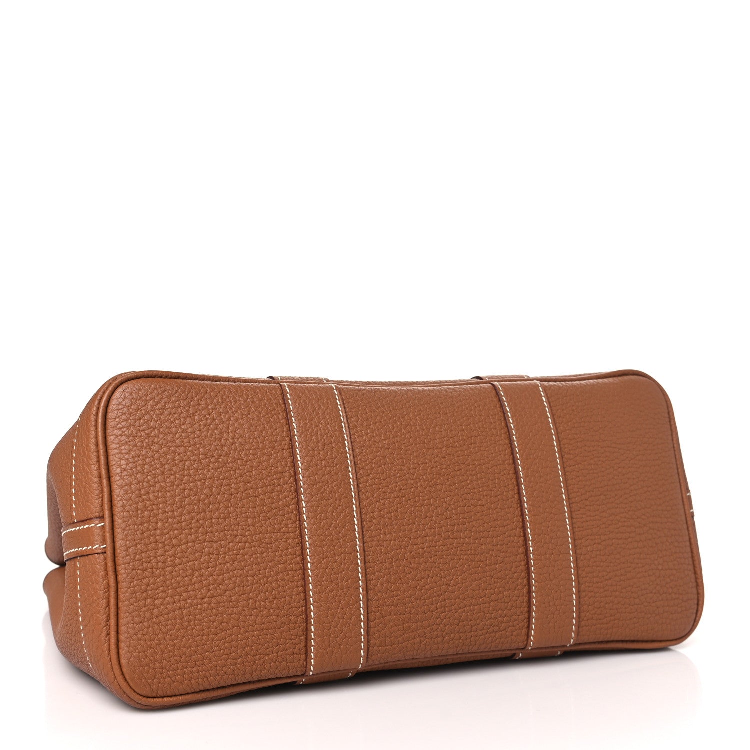 Hermes Negonda Garden Party 30 TPM Gold 4 of 11