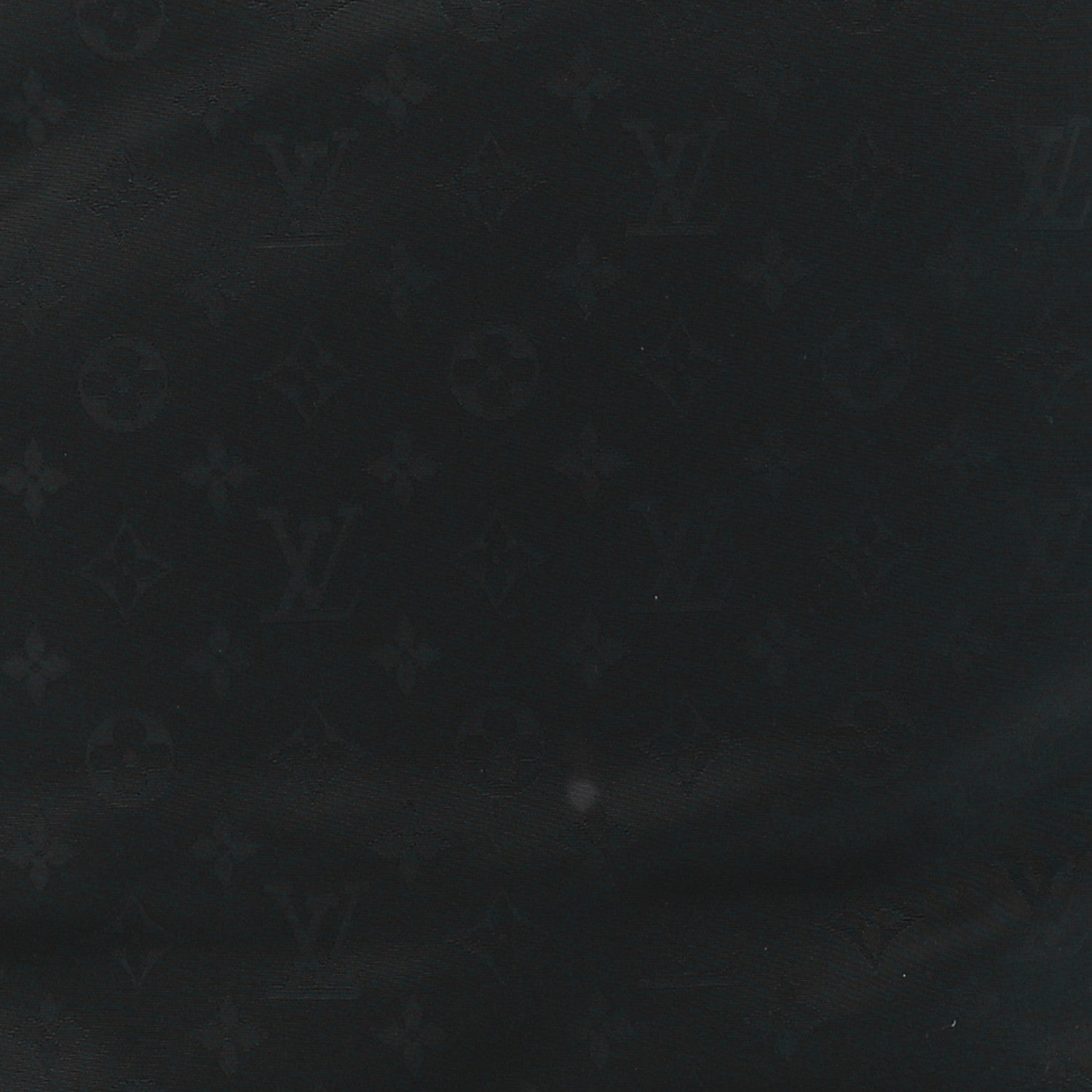 Louis Vuitton Monogram Nylon Desire Lockit Vertical MM Black 8 of 11