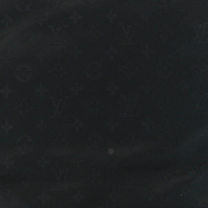 Louis Vuitton Monogram Nylon Desire Lockit Vertical MM Black 8 of 11