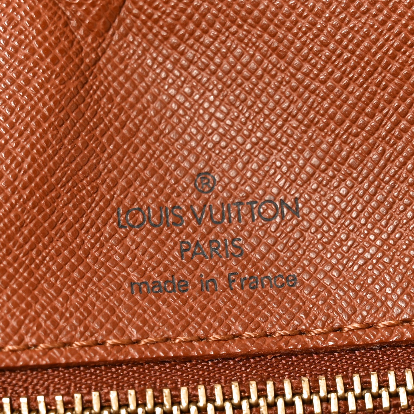 Monogram Porte-Documents Voyage Briefcase
