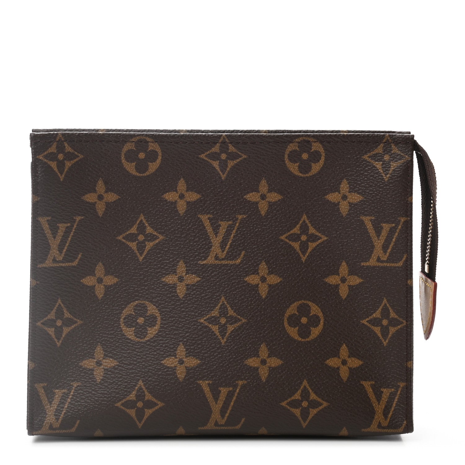 Louis Vuitton Monogram Toiletry Pouch 19 1 of 8