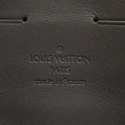 Louis Vuitton Vernis Sunset Boulevard Gris Art Deco 6 of 6