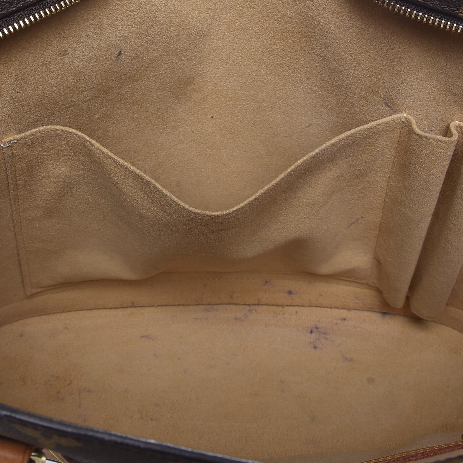 Louis Vuitton Monogram Babylone 9 of 18