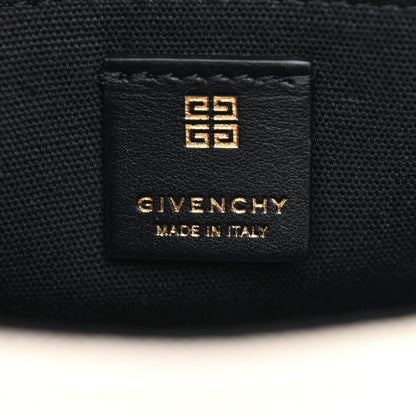 Givenchy Canvas Mini G-Tote Beige Black 6 of 9