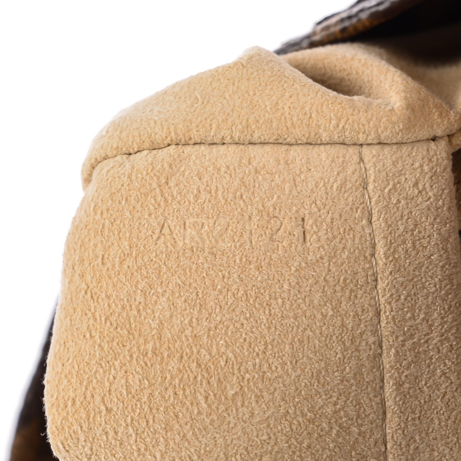 Louis Vuitton Monogram Artsy MM 7 of 7