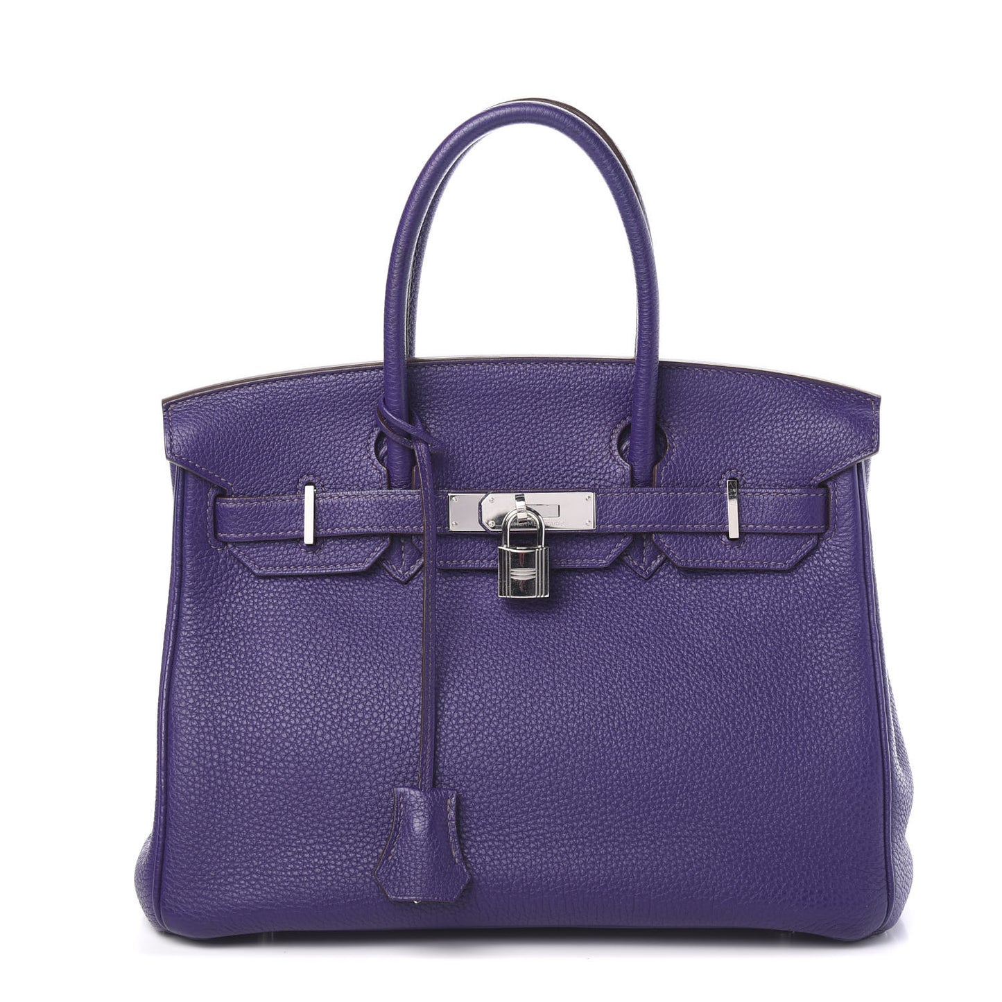 Togo Birkin 30 Iris