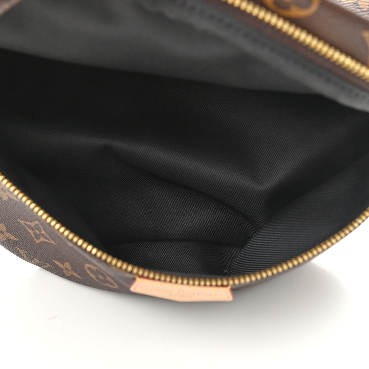Monogram Bumbag