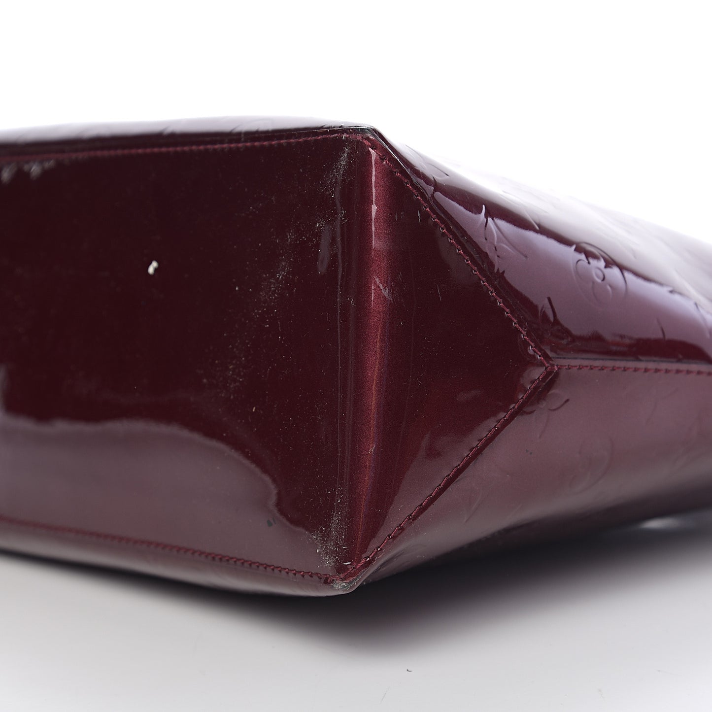 Vernis Wilshire MM Amarante