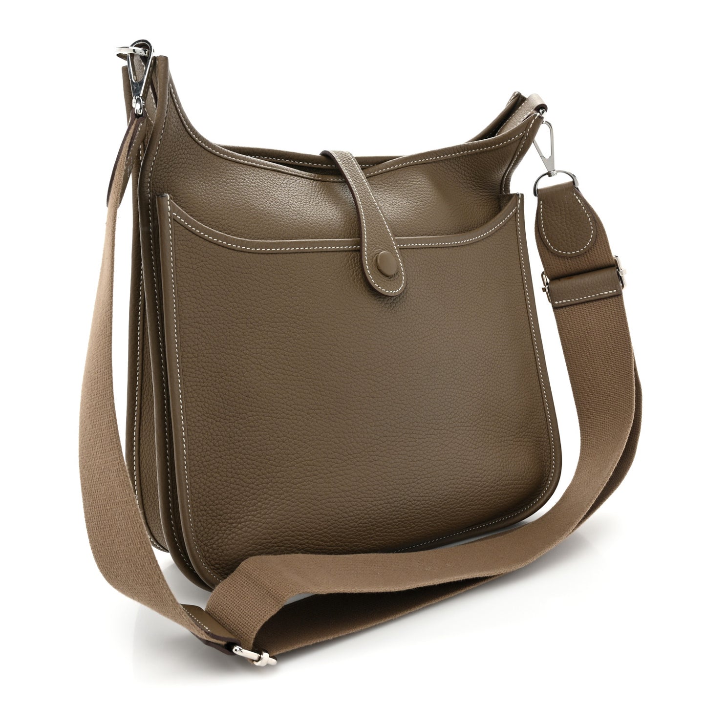 Taurillon Clemence Evelyne III PM Etoupe