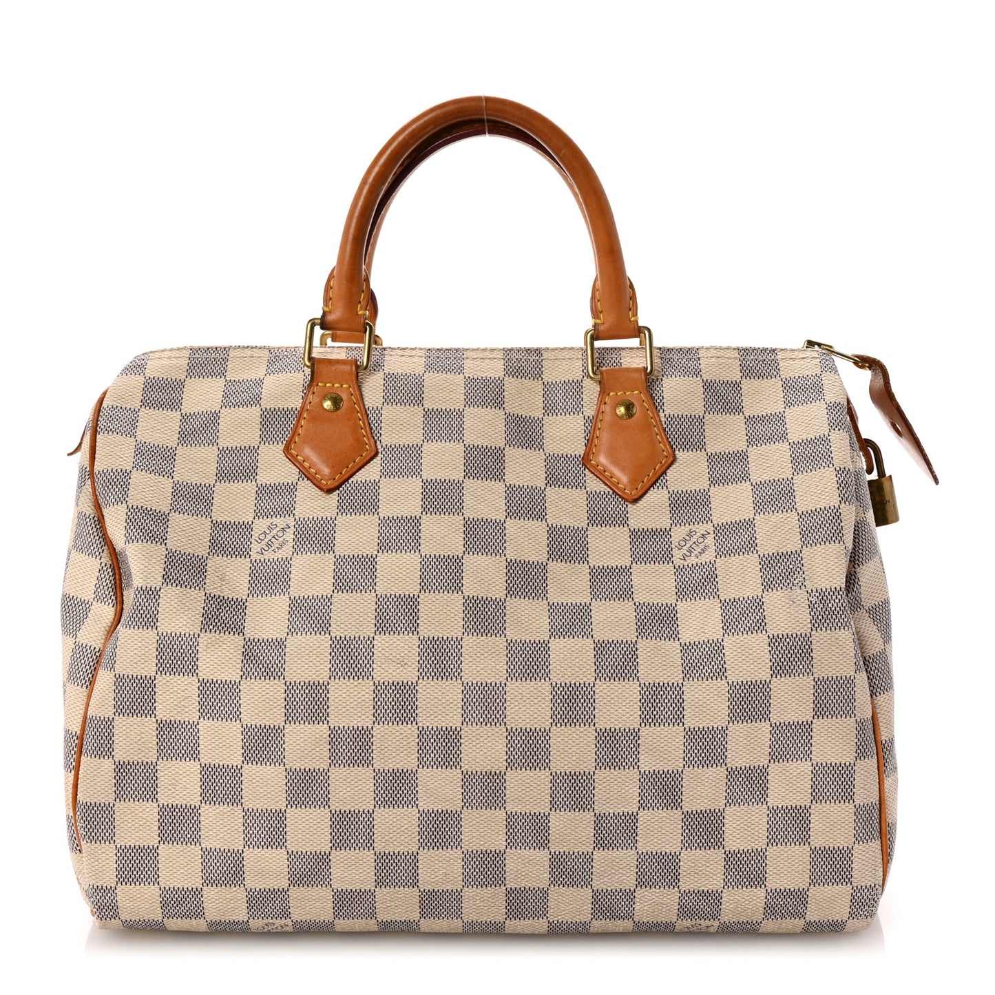 Damier Azur Speedy 30