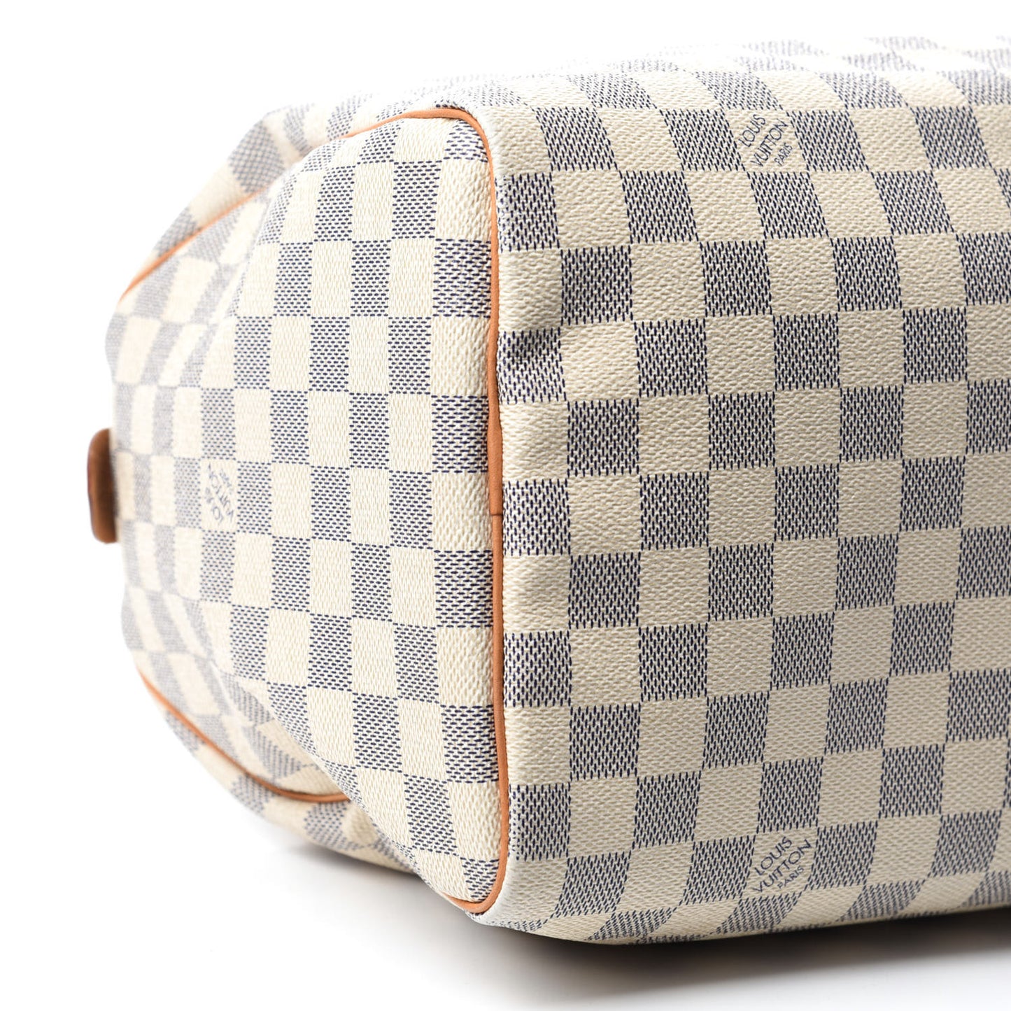Damier Azur Speedy 30