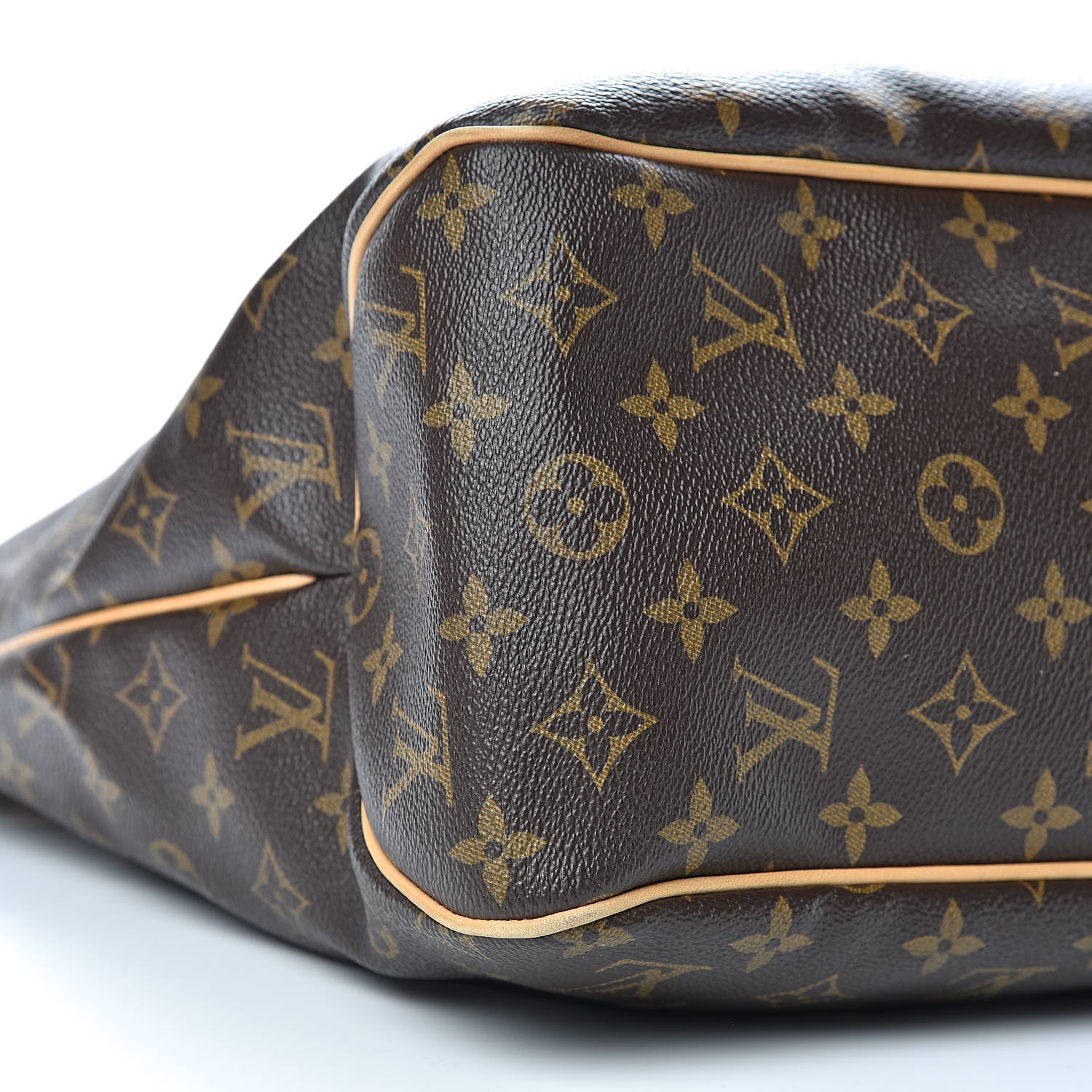 Louis Vuitton Monogram Delightful MM 9 of 10