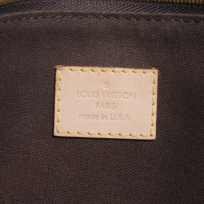 Louis Vuitton Monogram Menilmontant PM 6 of 7