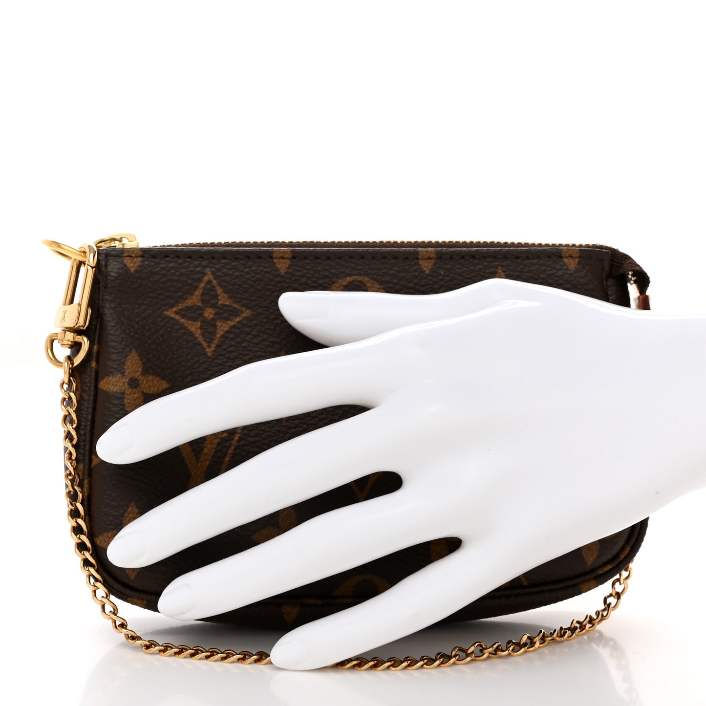 Monogram Mini Pochette Accessories