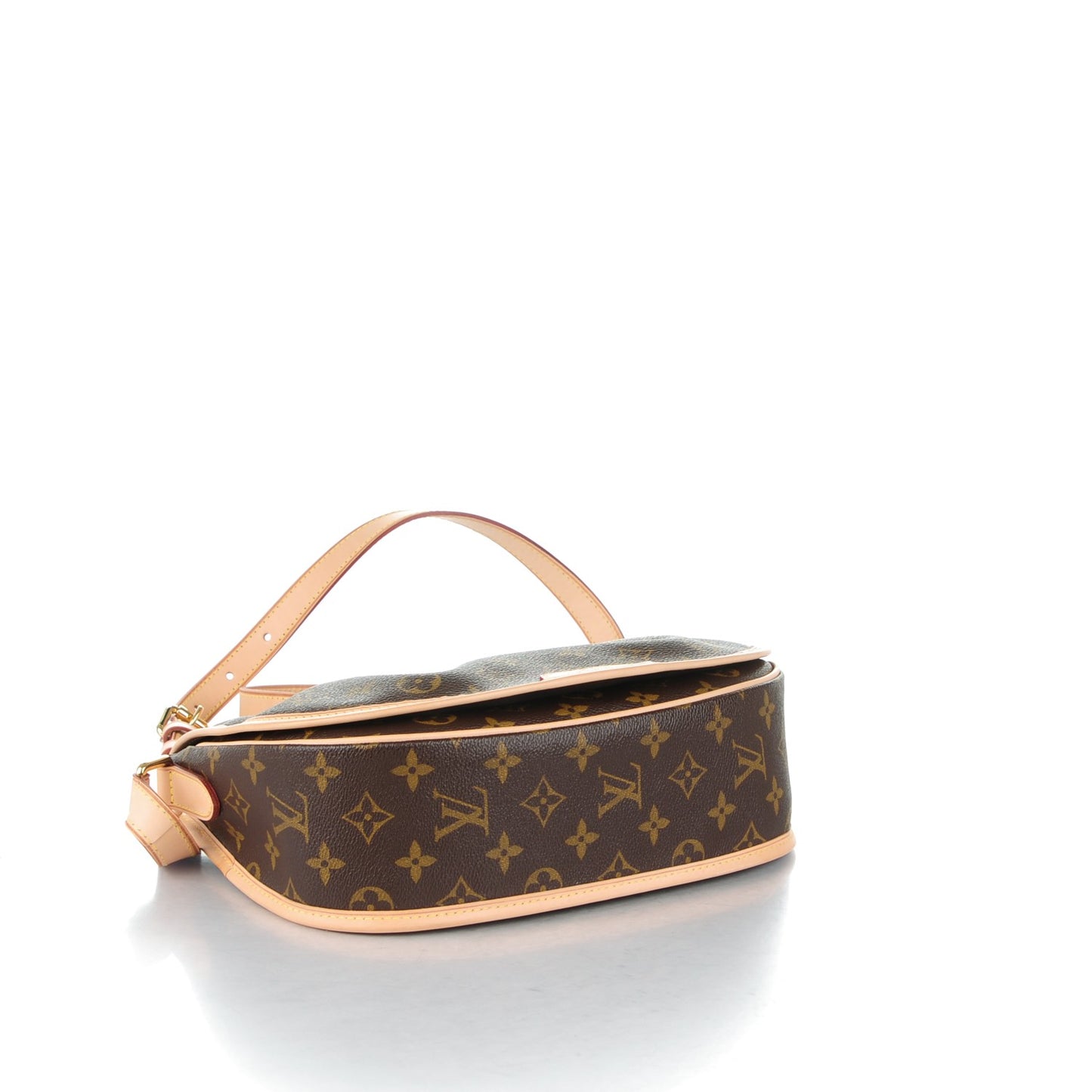 Monogram Menilmontant PM