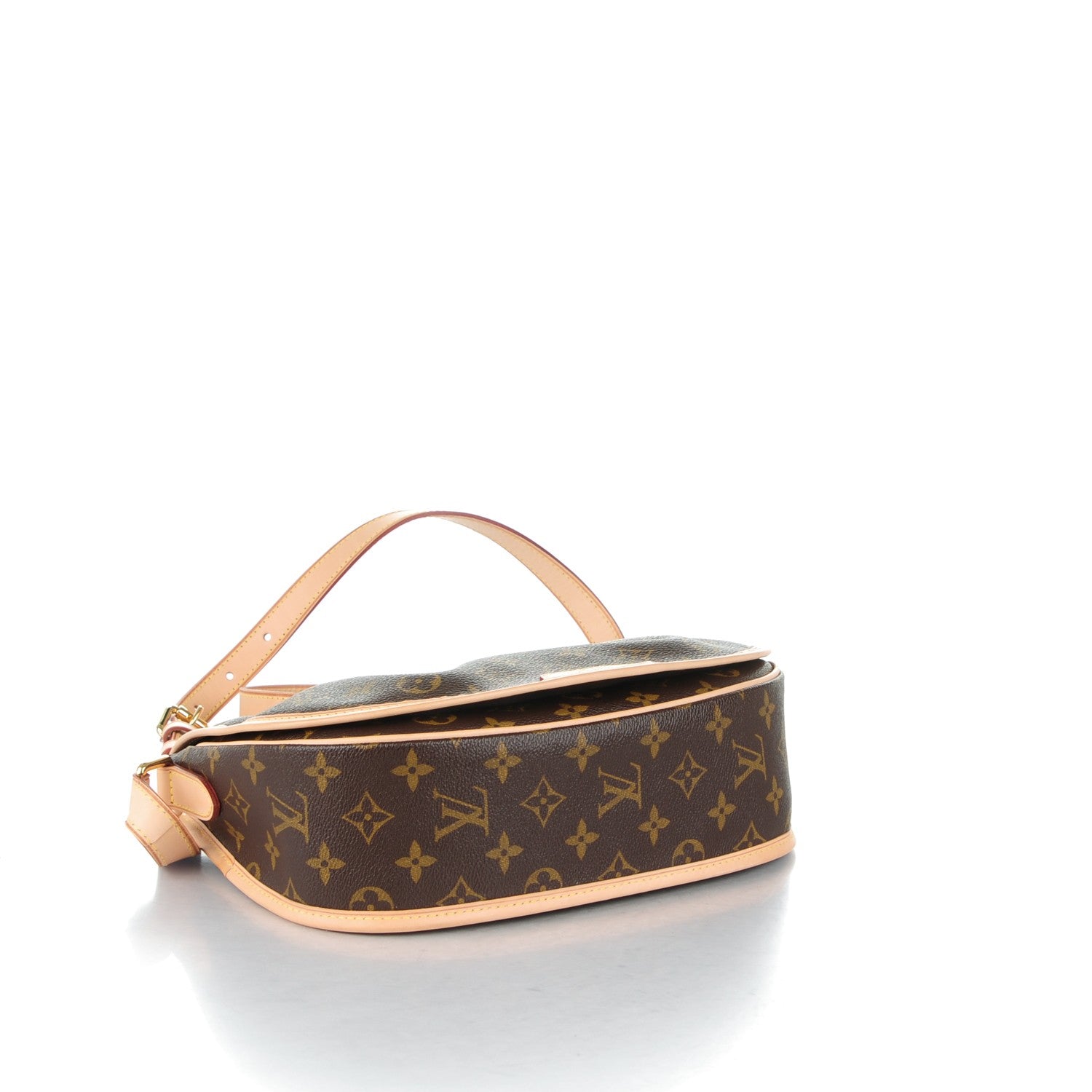Louis Vuitton Monogram Menilmontant PM 4 of 7