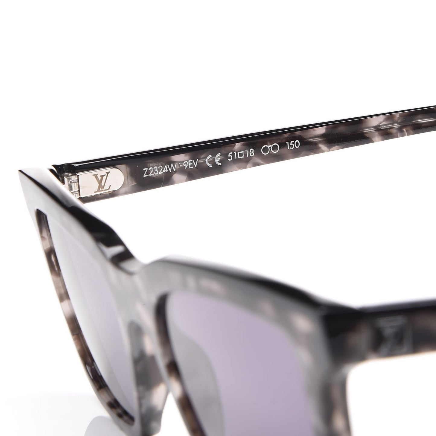 Aloha Sunglasses Z2324W Grey Tortoise