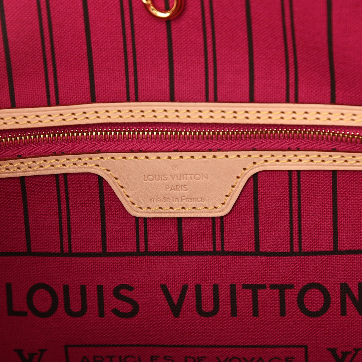 Monogram Neo Neverfull PM Pivoine