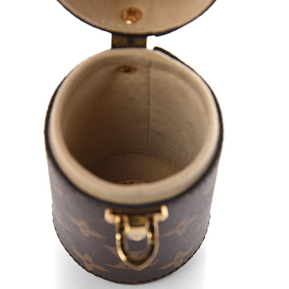 Louis Vuitton Monogram 100ML Perfume Travel Case 5 of 5