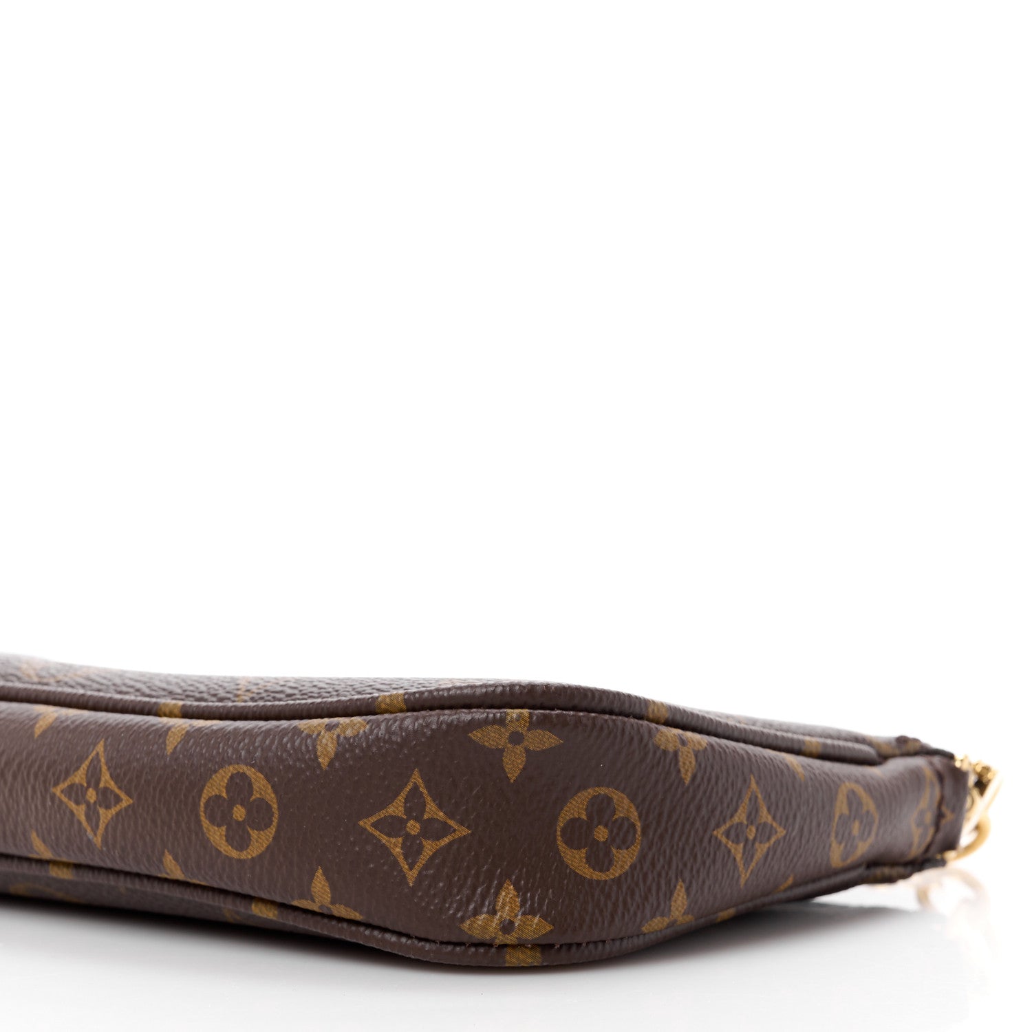Louis Vuitton Monogram Multi Pochette Accessories Mini Pochette 10 of 10