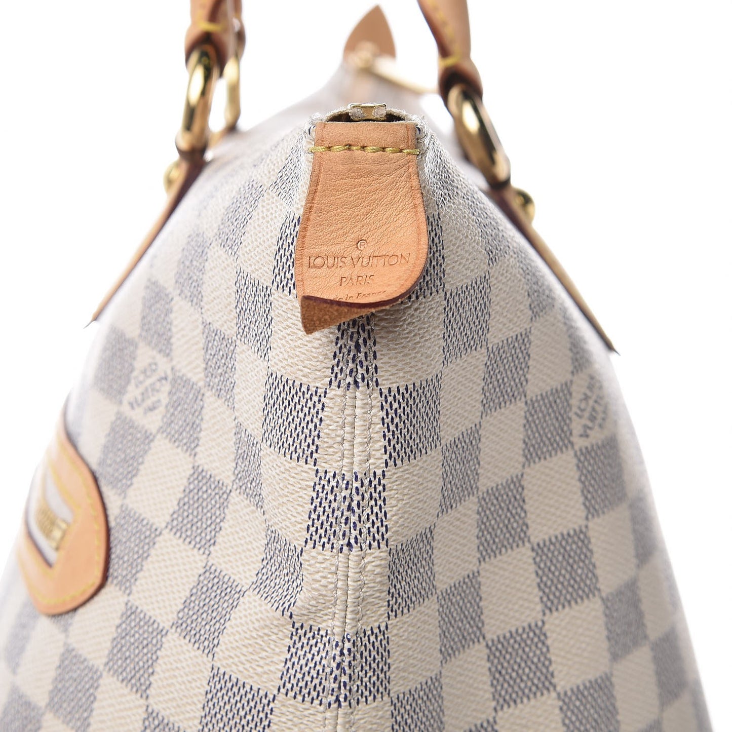 Damier Azur Saleya GM