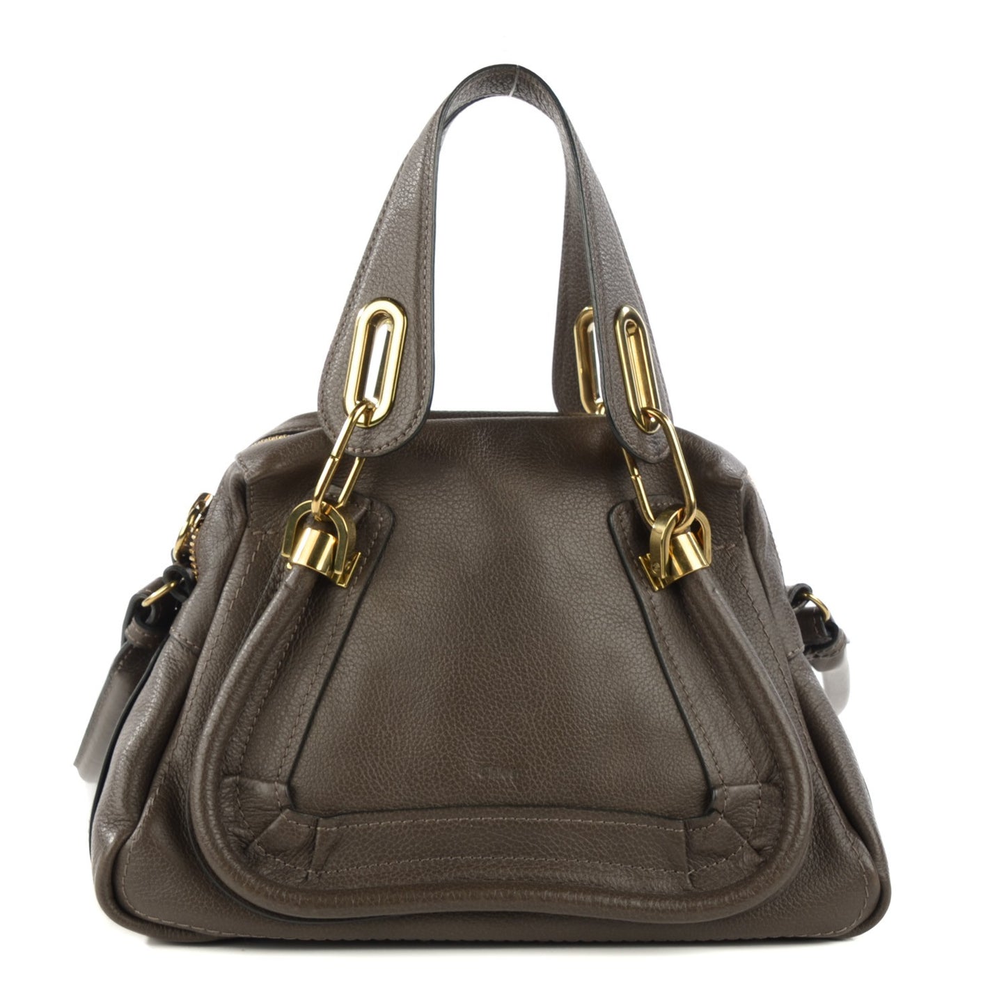 Calfskin Small Paraty Rock