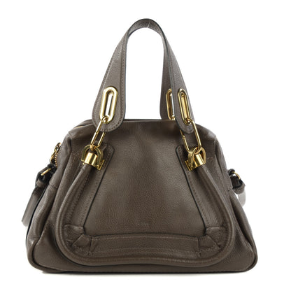 Chloe Calfskin Small Paraty Rock 1 of 10