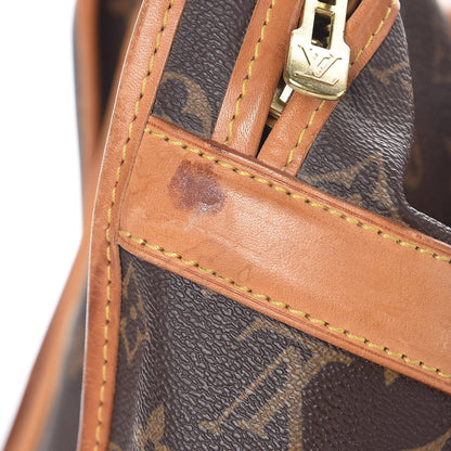 Louis Vuitton Monogram Sac Chien 50 Pet Carrier 8 of 16