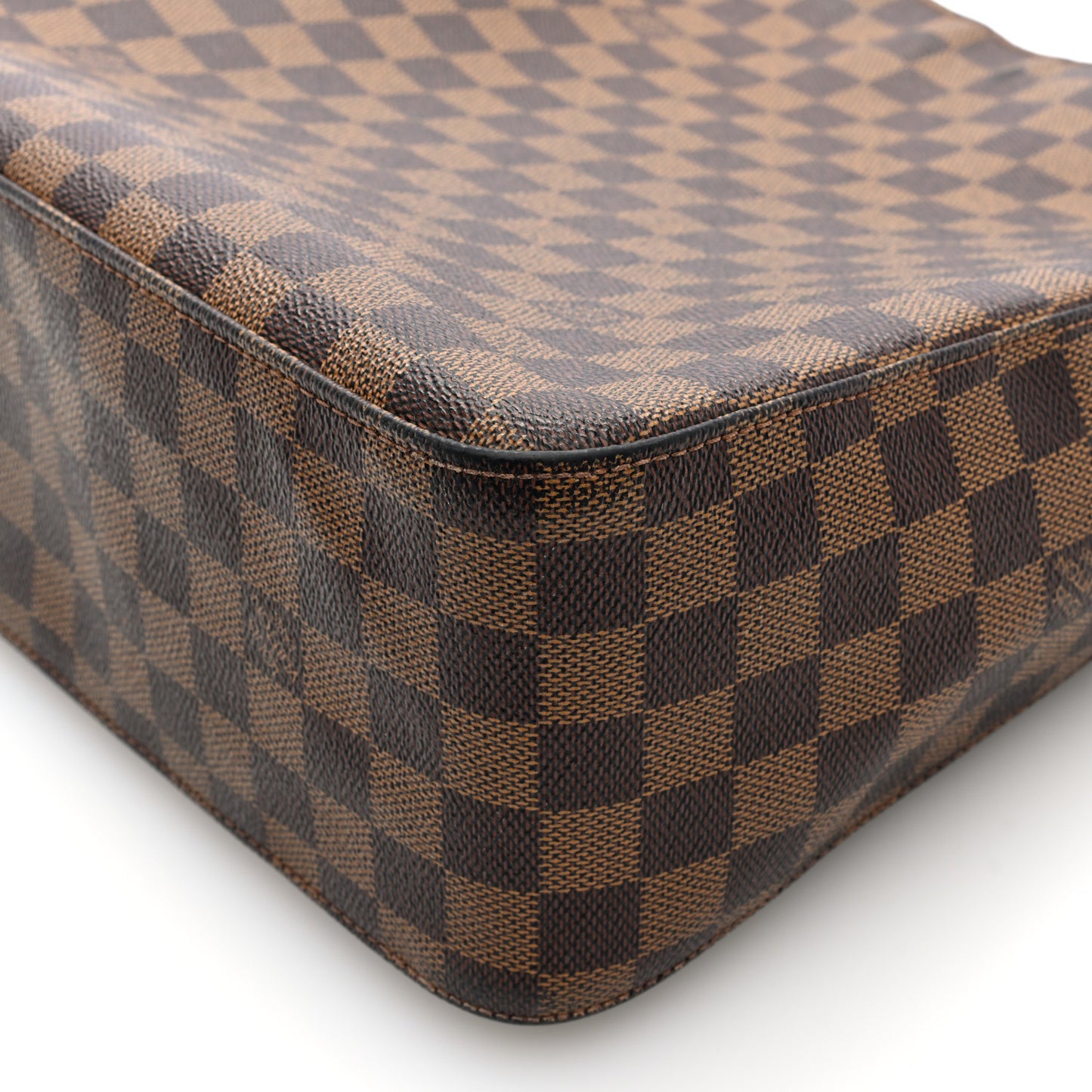 Damier Ebene Looping GM