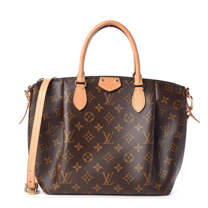 Louis Vuitton Monogram Turenne PM 1 of 9