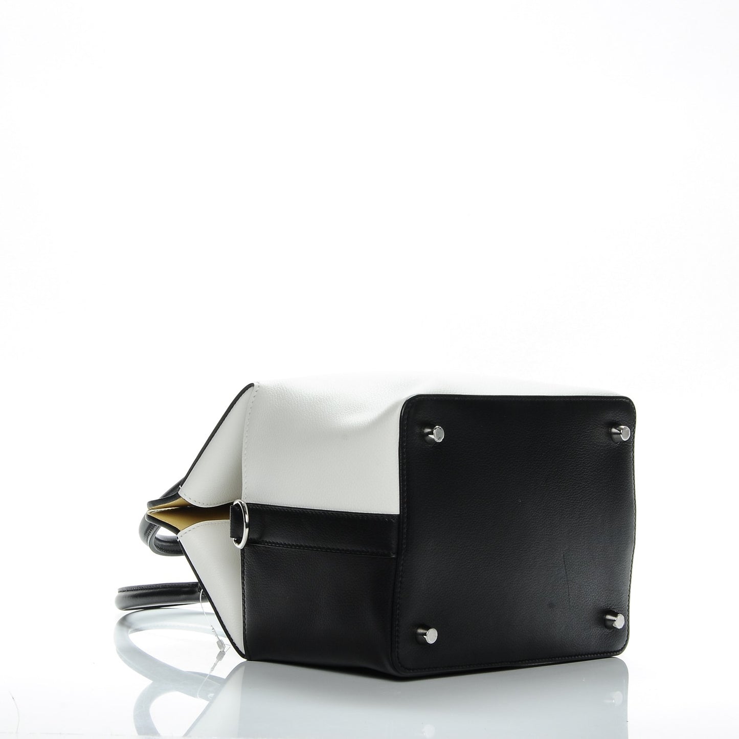 Evercolor Bi-Color Toolbox 20 White Black