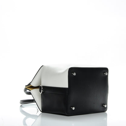 Hermes Evercolor Bi-Color Toolbox 20 White Black 4 of 7