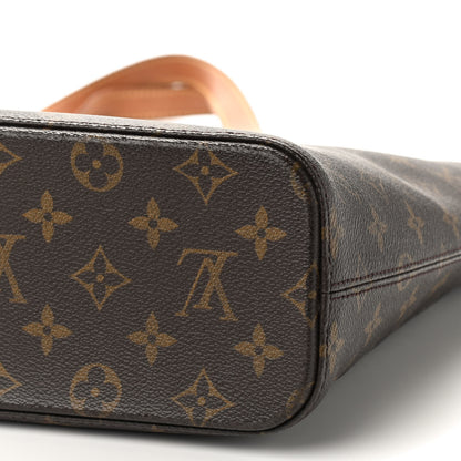 Louis Vuitton Monogram Luco 9 of 10