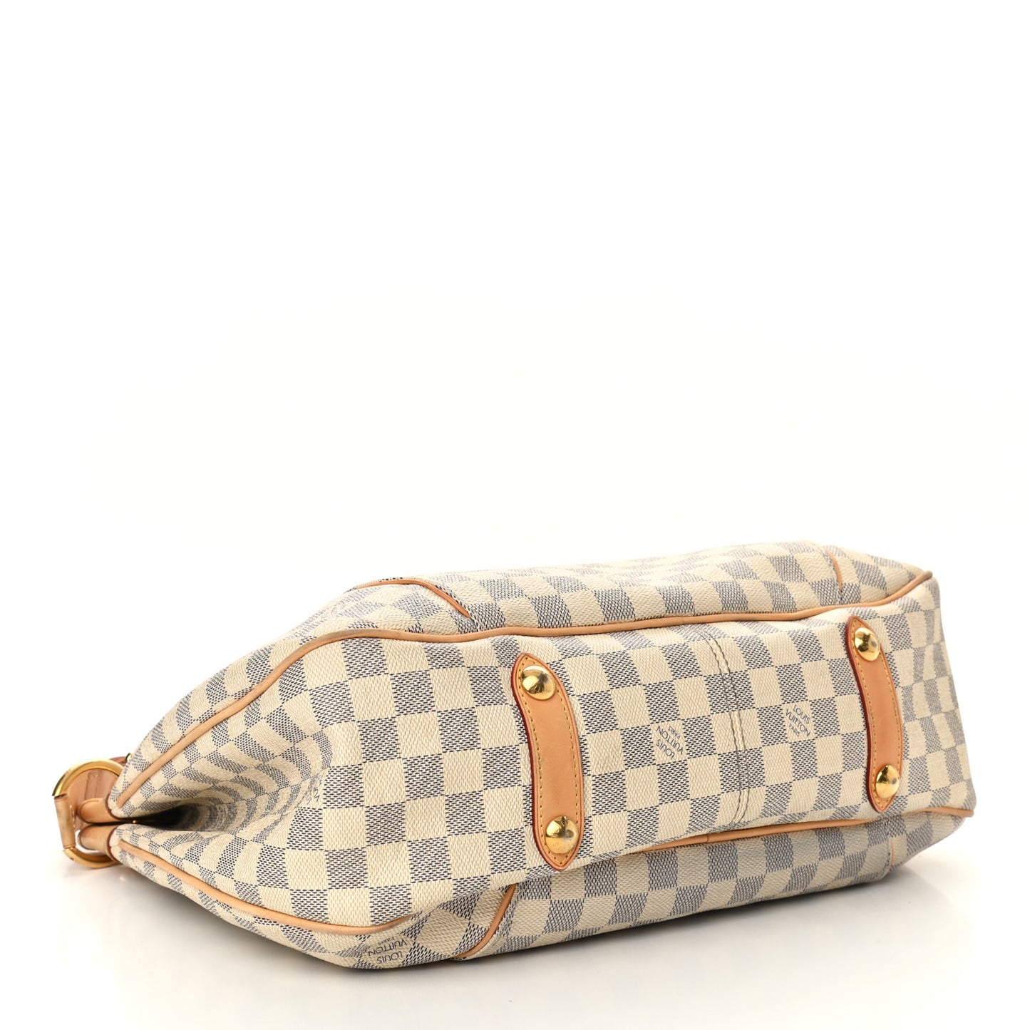 Damier Azur Galliera GM